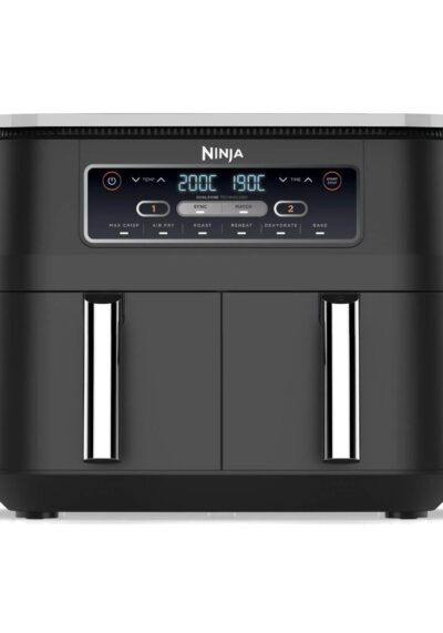 Ninja AF300 Foodi Dual Zone 7.6L Air Fryer